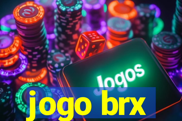 jogo brx